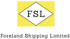 Foreland Shipping Limited FSL RGB 