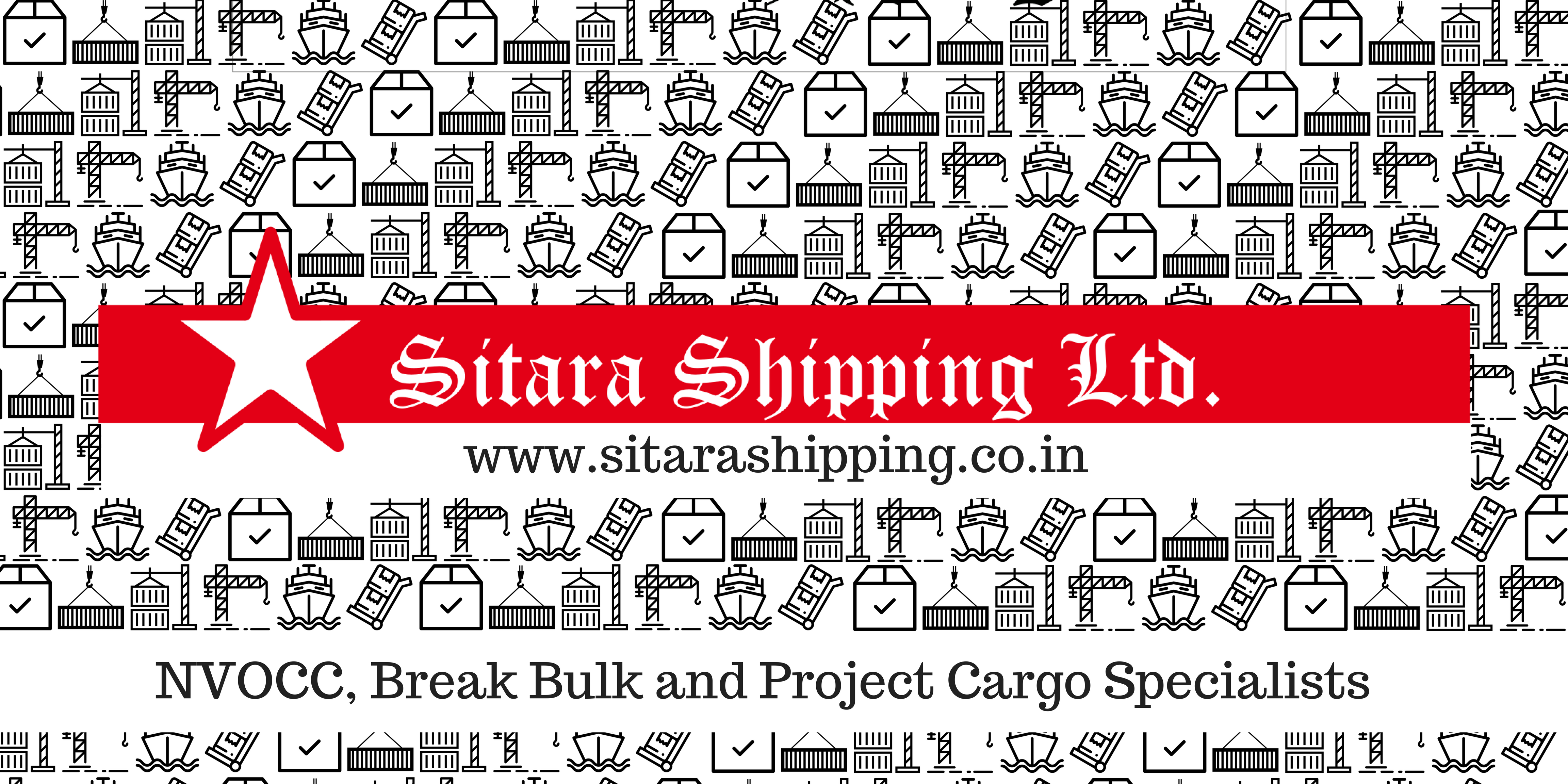 Sitara Shipping Ltd.