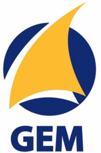 GEM logo 