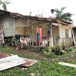 ISWAN Philippines Grants Programme Typhoon Rai Ronald 1