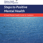 Steps to positive mental health english